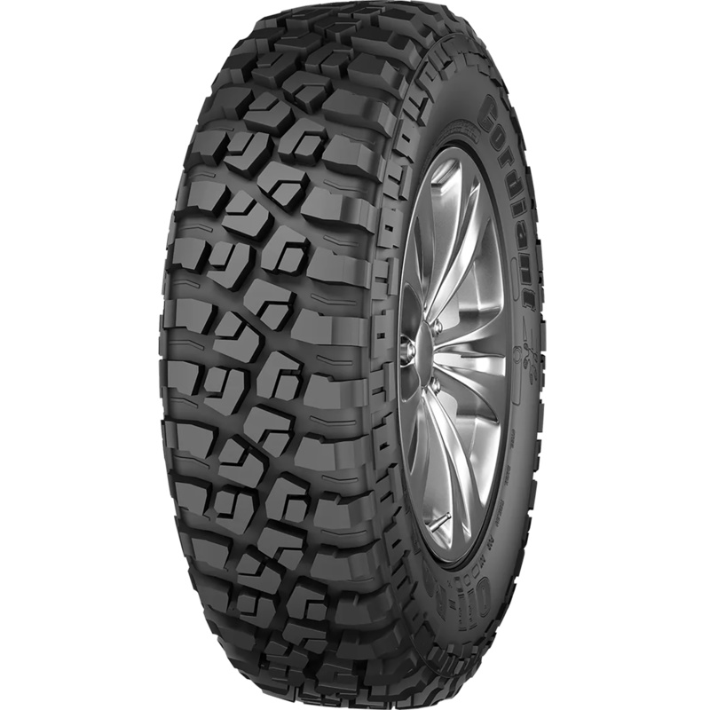 Cordiant Off Road 2